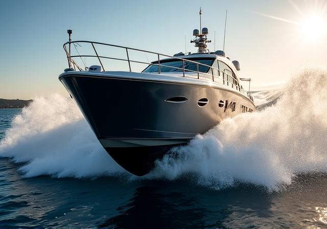 Riva 88 Folgore