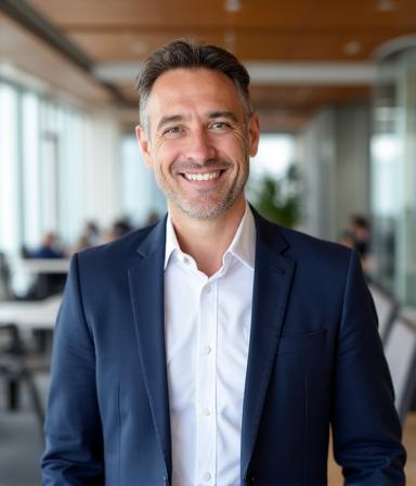 CEO von Settecento Sails